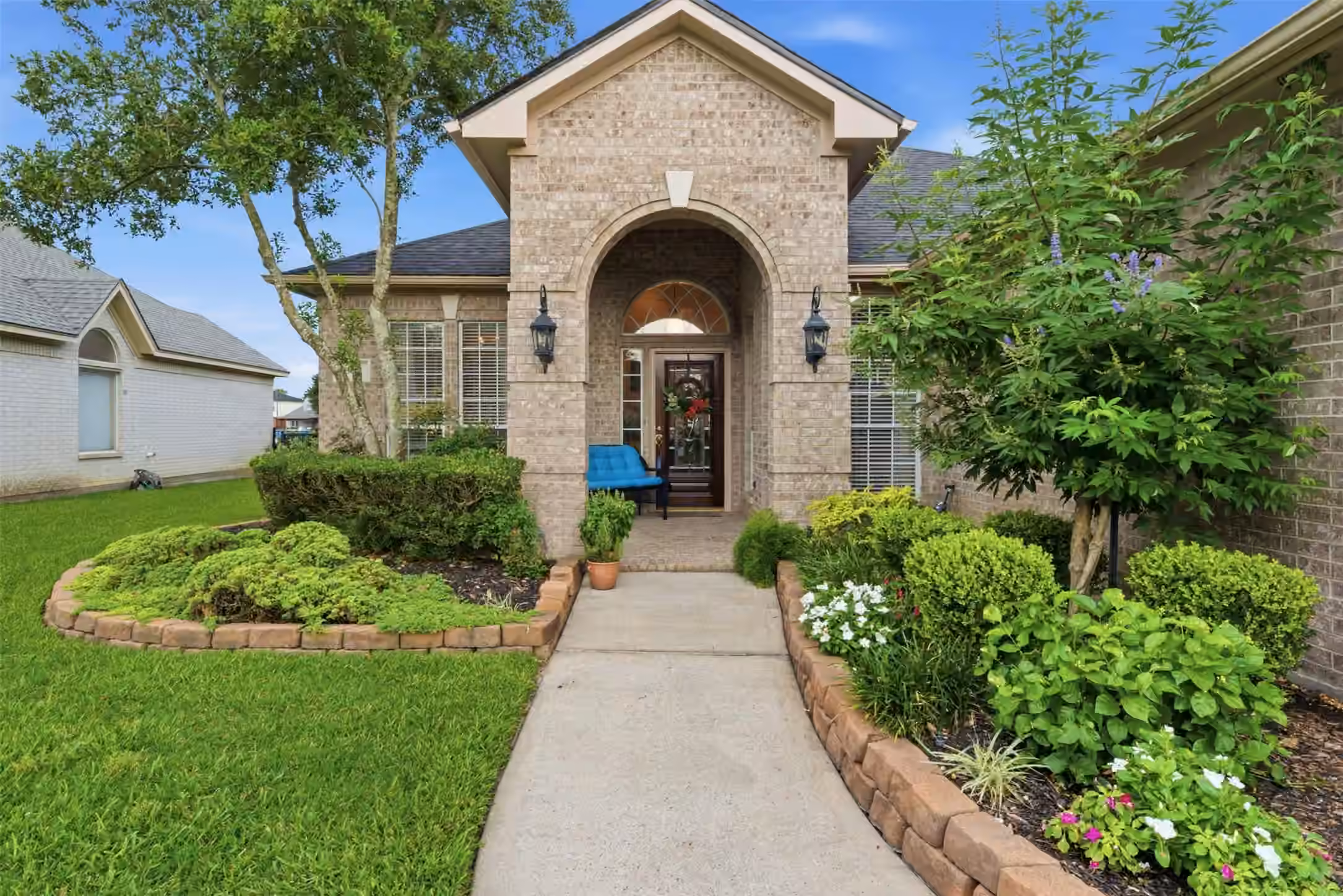 Photo 7 of 13681 Lakeside Place Drive, Willis, TX