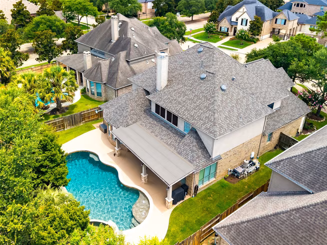 Photo 6 of 25406 Greenwell Springs Lane, Katy, TX