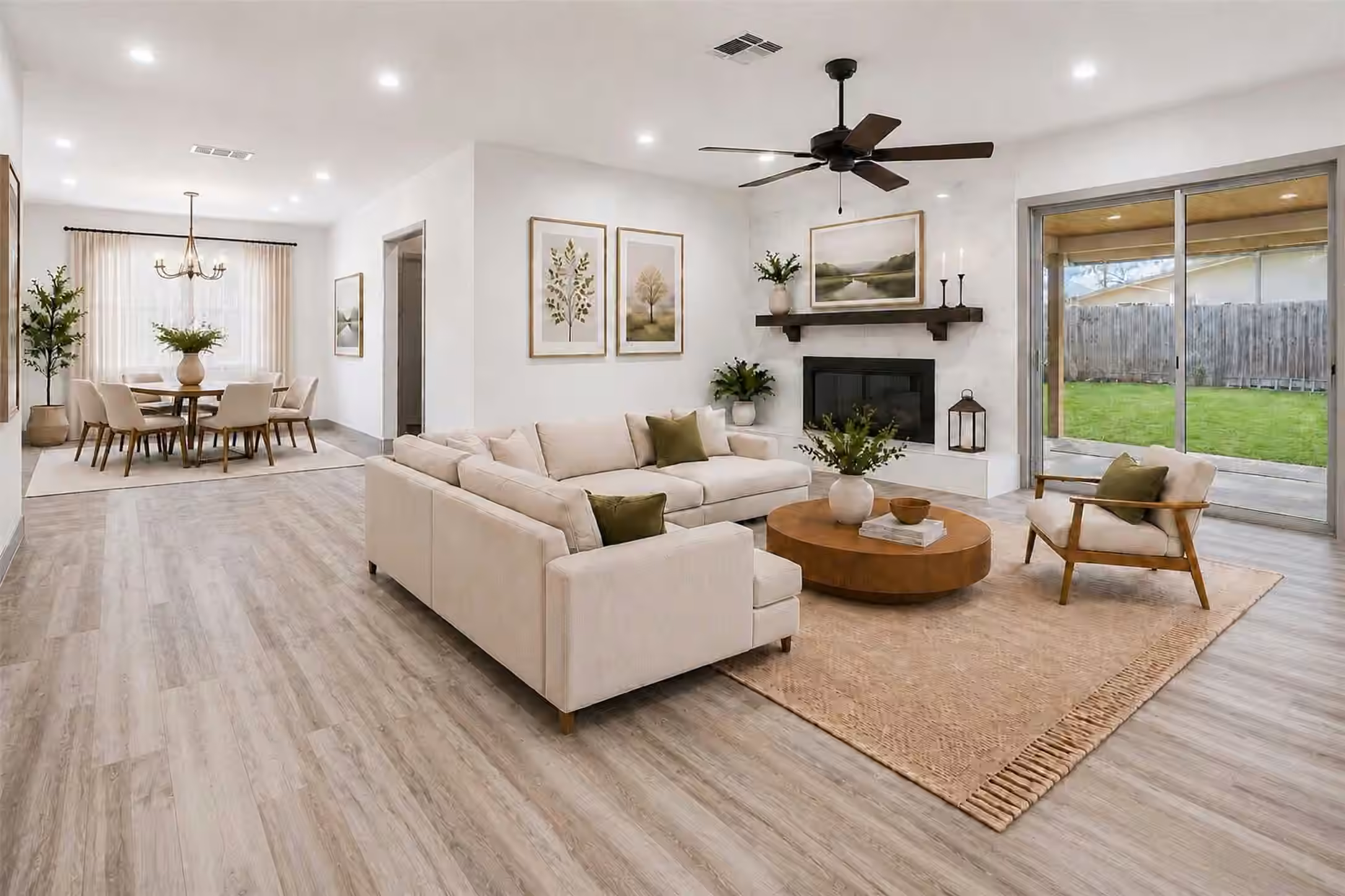 Photo 2 of 10431 Long River Drive, Sugar Land, TX