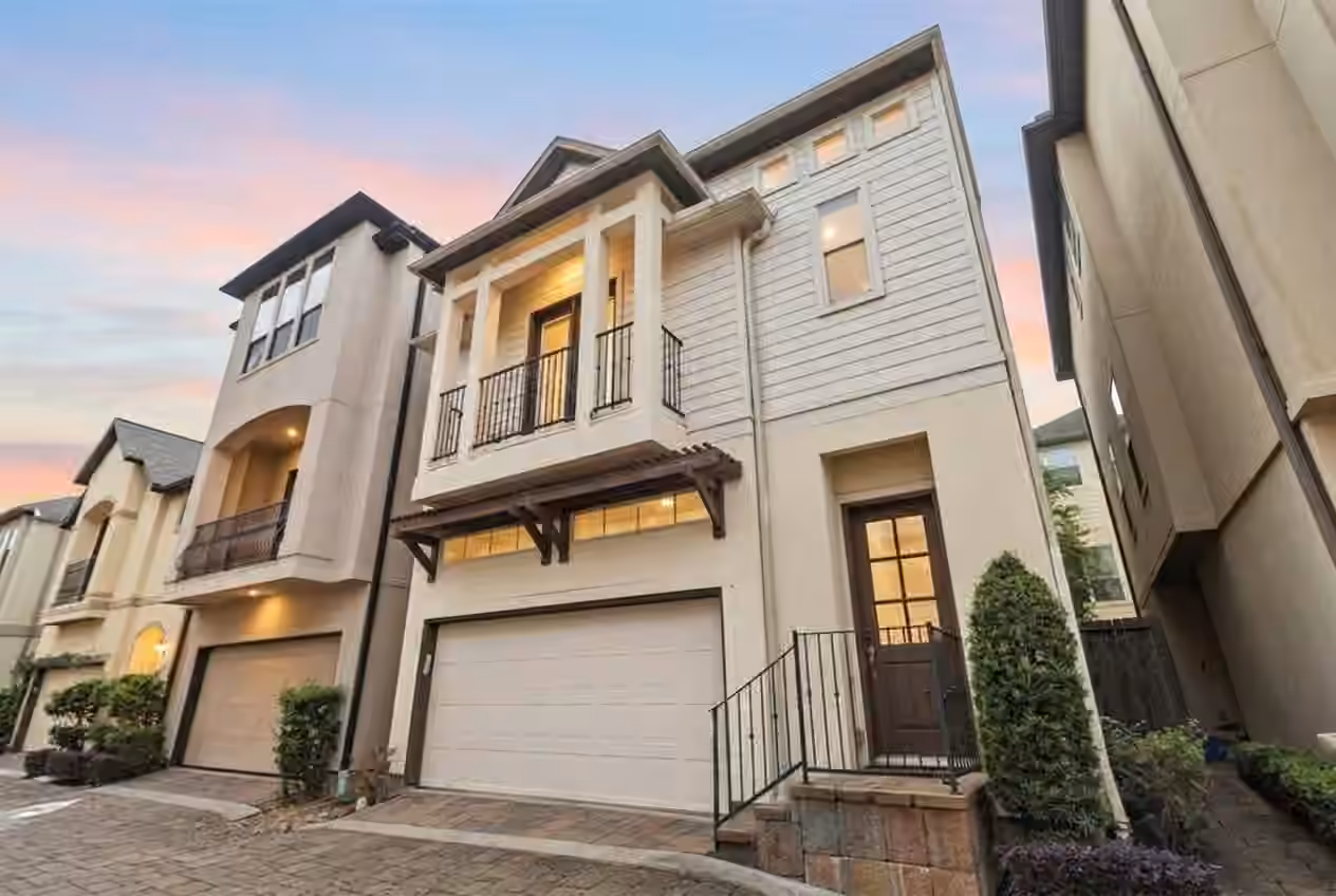 Photo of 2823 Sherwin Street, Houston, TX 77007