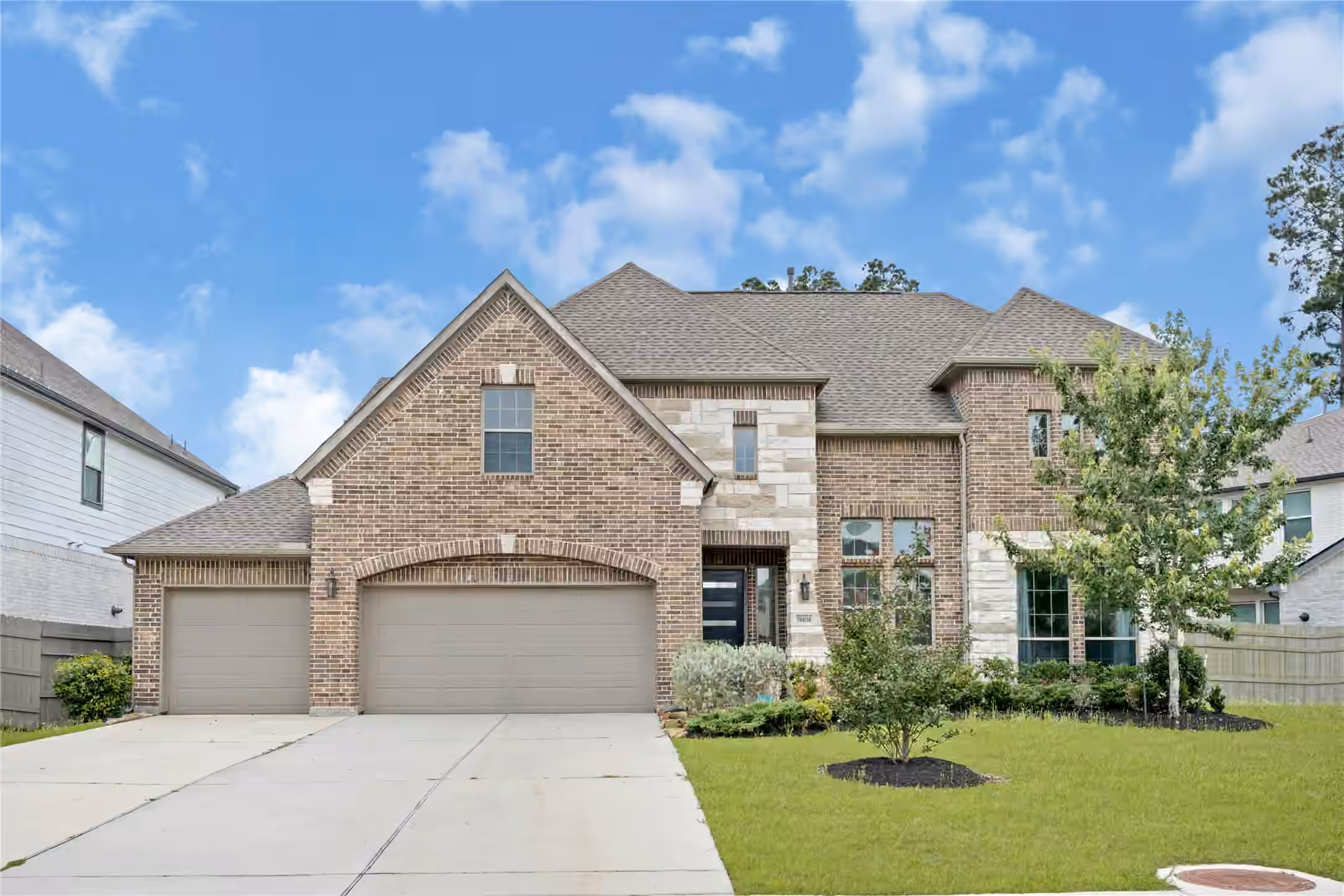 Photo of 18014 Blu Terrace Drive, Conroe, TX 77302