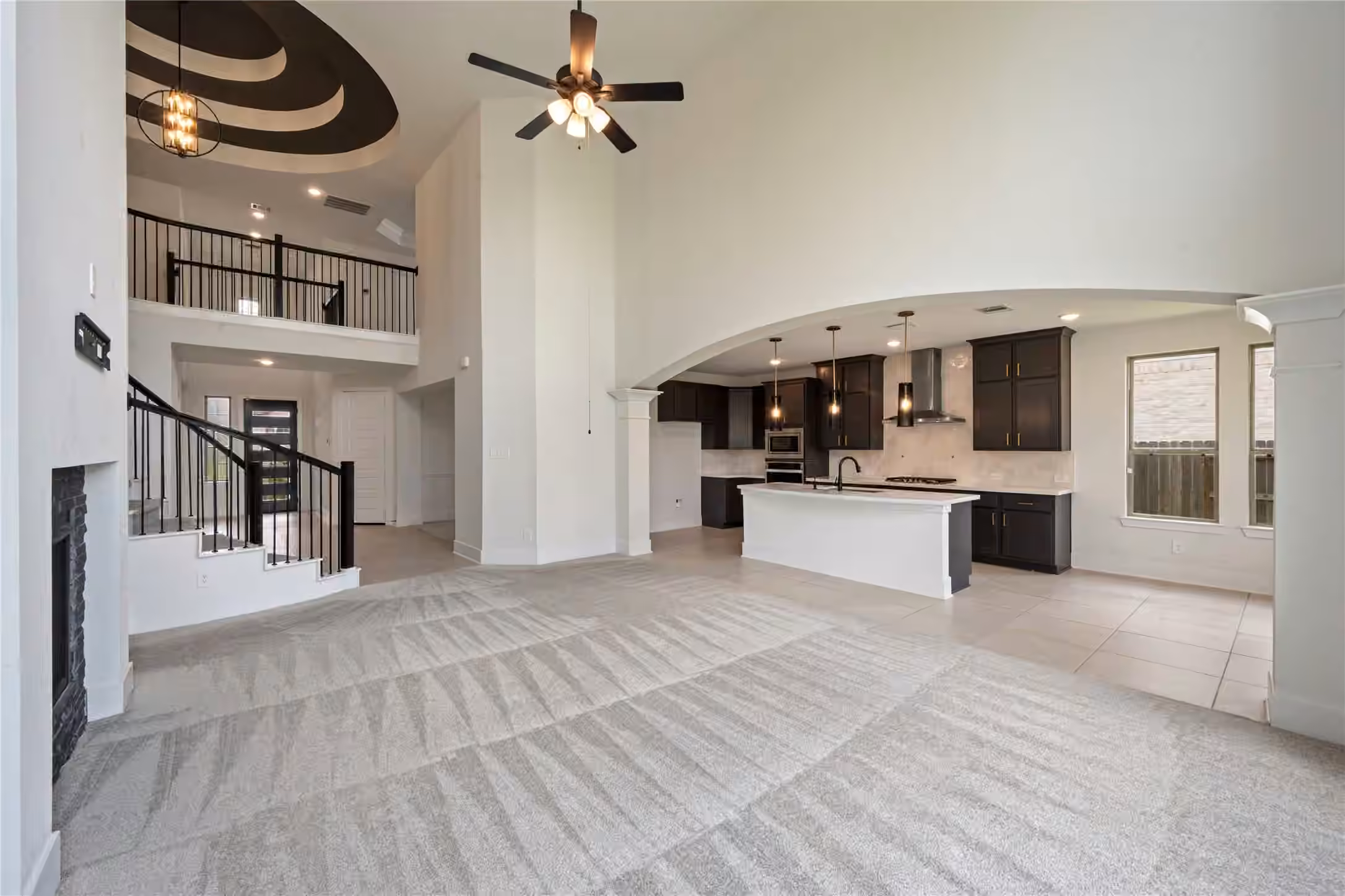 Photo 3 of 18014 Blu Terrace Drive, Conroe, TX