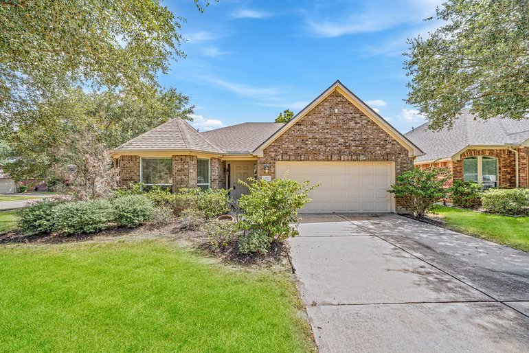 Photo 2 of 17711 Delta Springs Lane, Houston, TX
