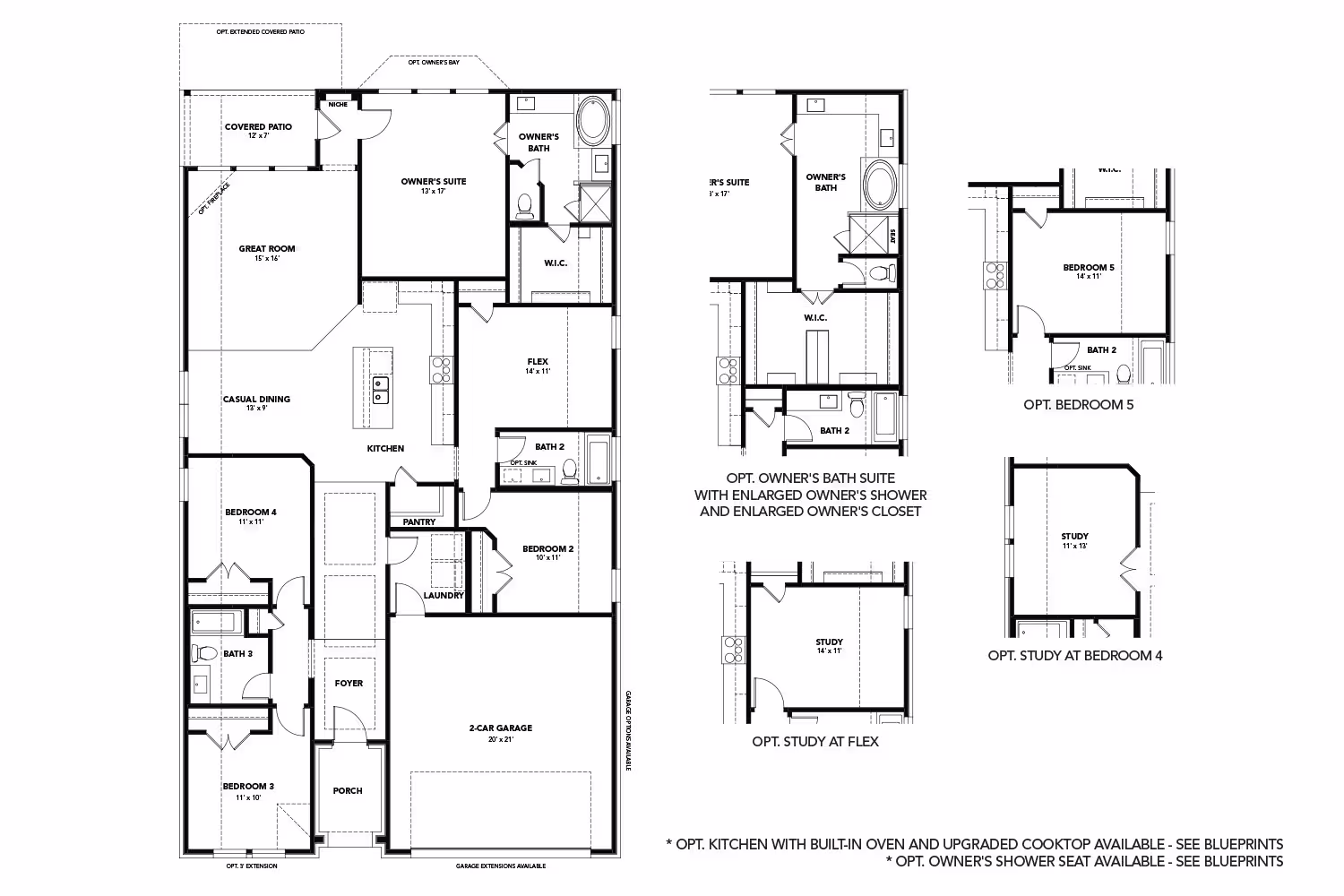 Photo 3 of 530 Stream Bend Way, Rosenberg, TX