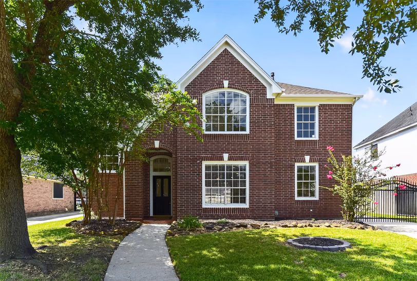 Photo of 6006 Matt Road, Humble, TX