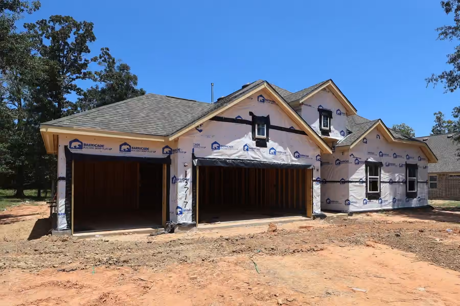 Photo 2 of 13717 Pamela Belle Path, Conroe, TX