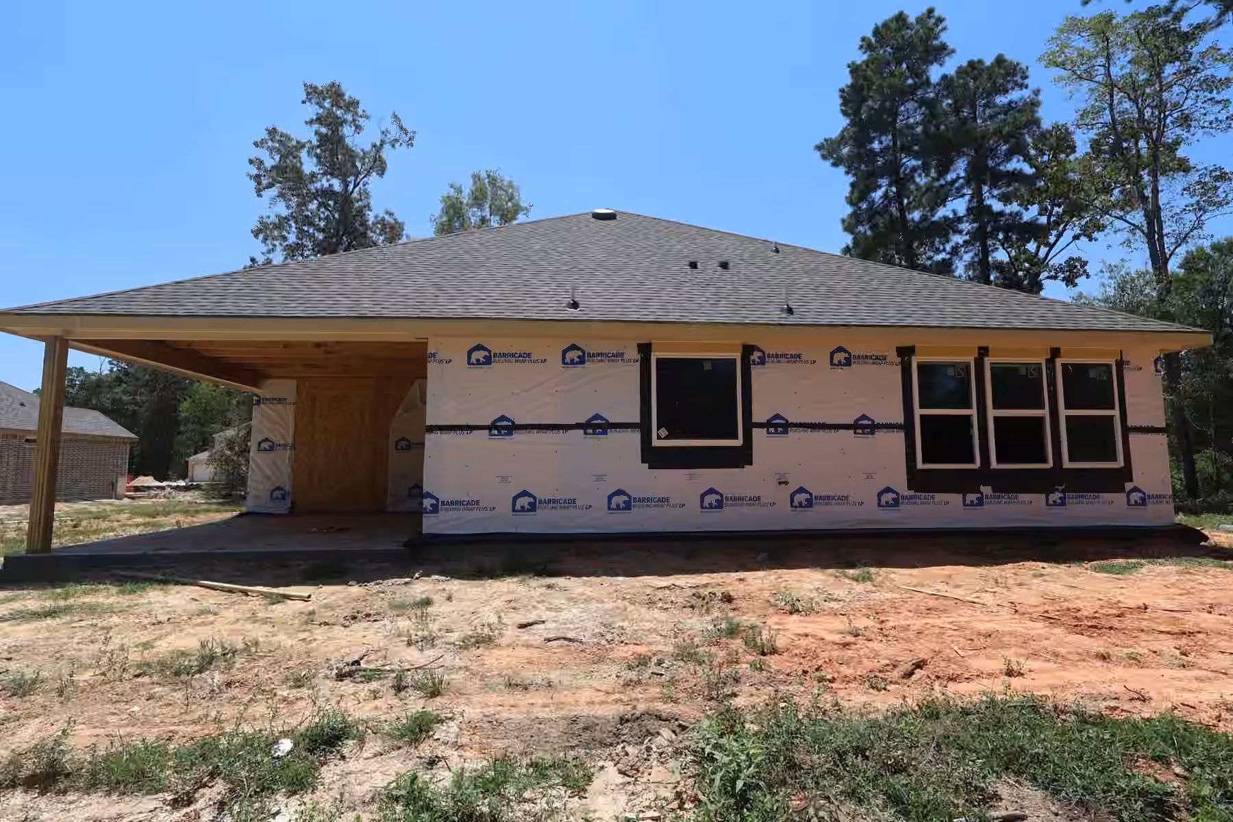 Photo 3 of 13717 Pamela Belle Path, Conroe, TX