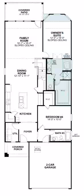 Photo 3 of 10204 Burton Path, Montgomery, TX