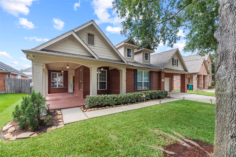 Photo of 3707 Cat Springs Lane, Missouri City, TX 77459
