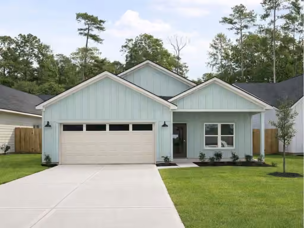 Photo of 25704 John Wayne Road, Splendora, TX 77372