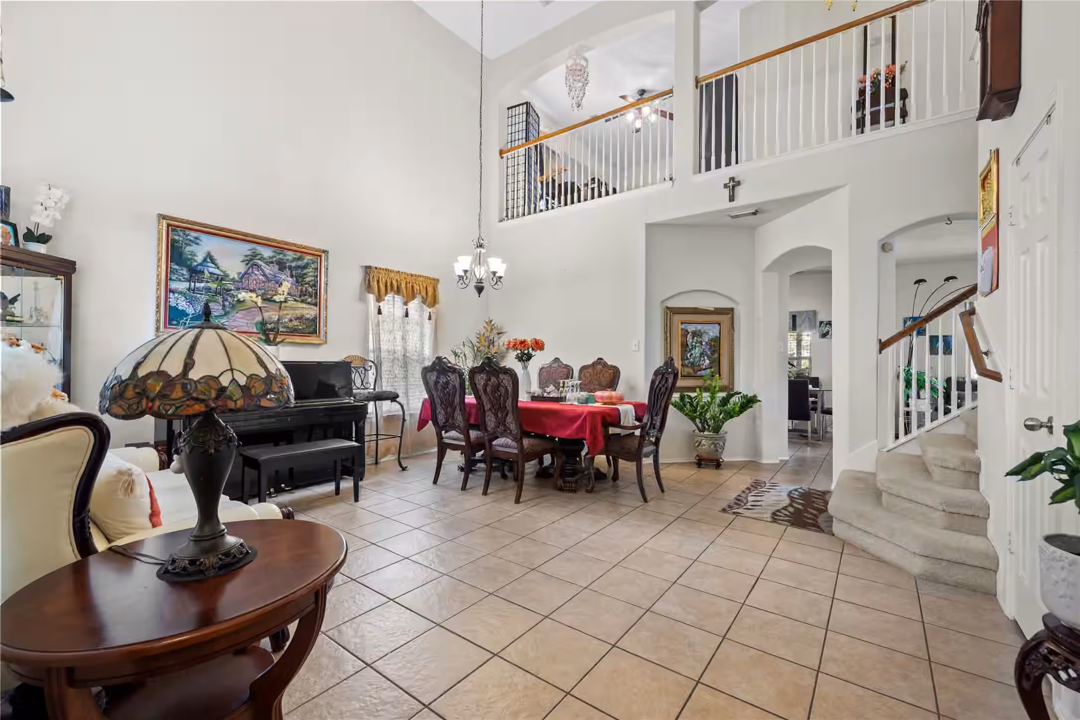 Photo 5 of 7611 Clarendon Bend Lane, Richmond, TX