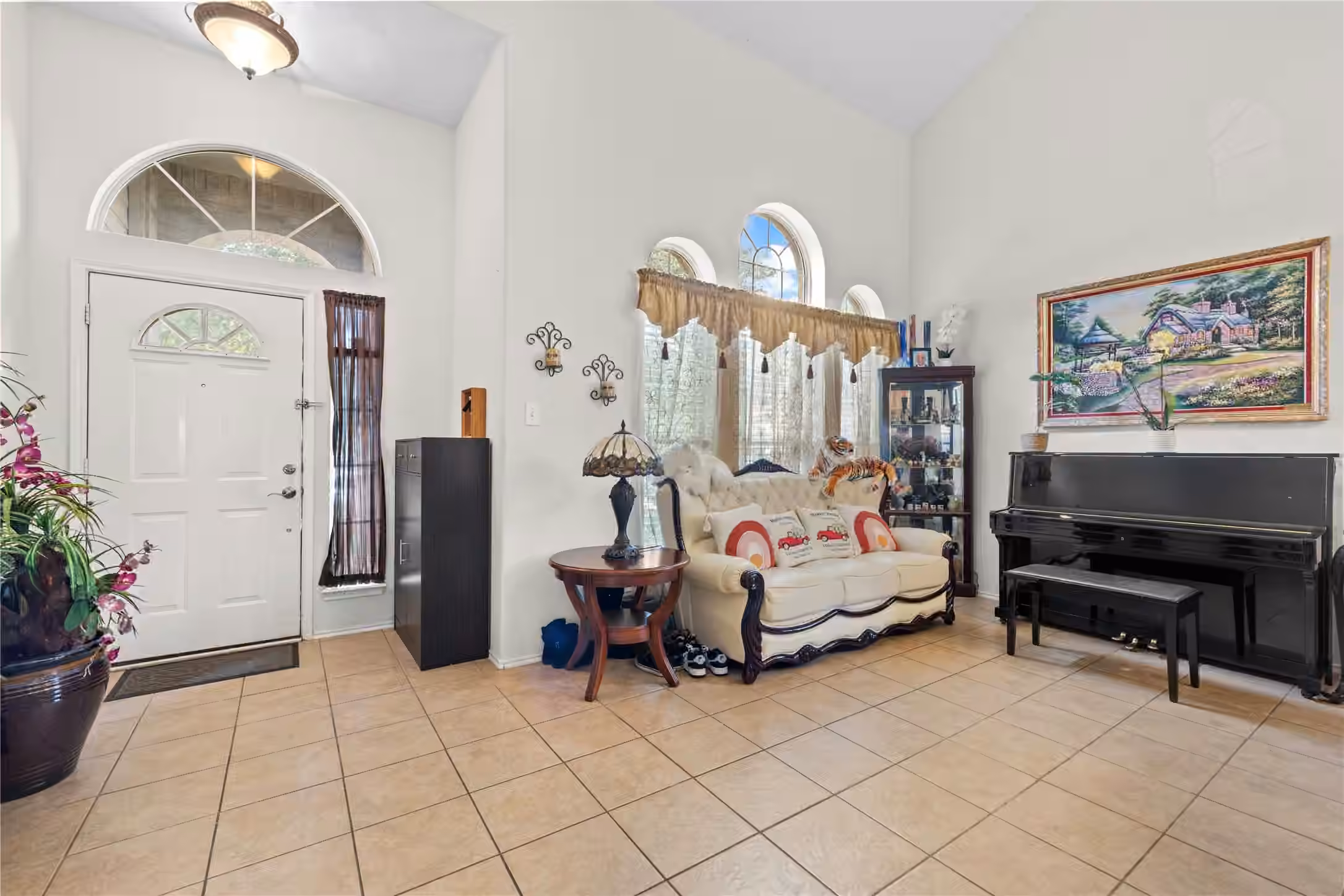 Photo 6 of 7611 Clarendon Bend Lane, Richmond, TX