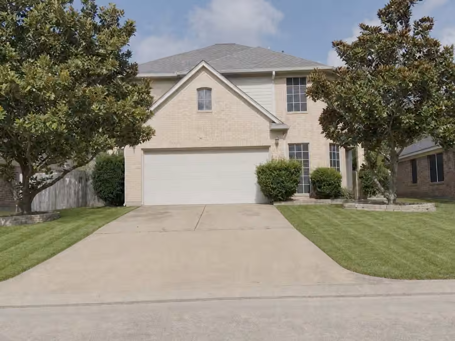 Photo of 3615 Slocom Drive, Katy, TX