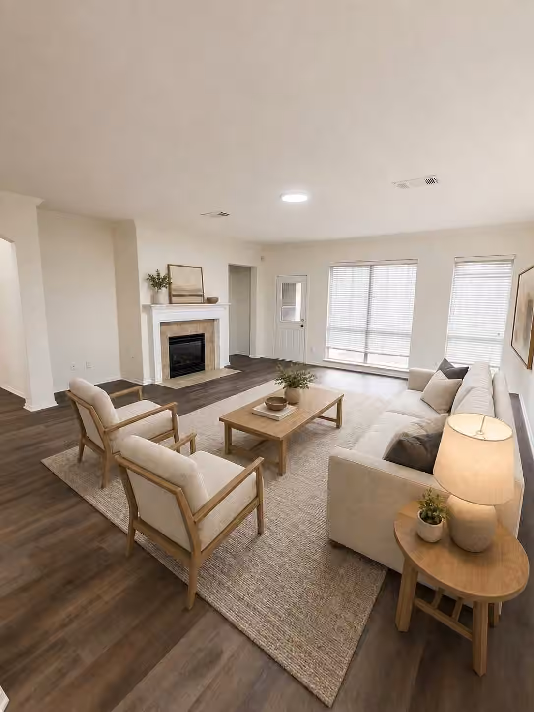 Photo 2 of 3615 Slocom Drive, Katy, TX