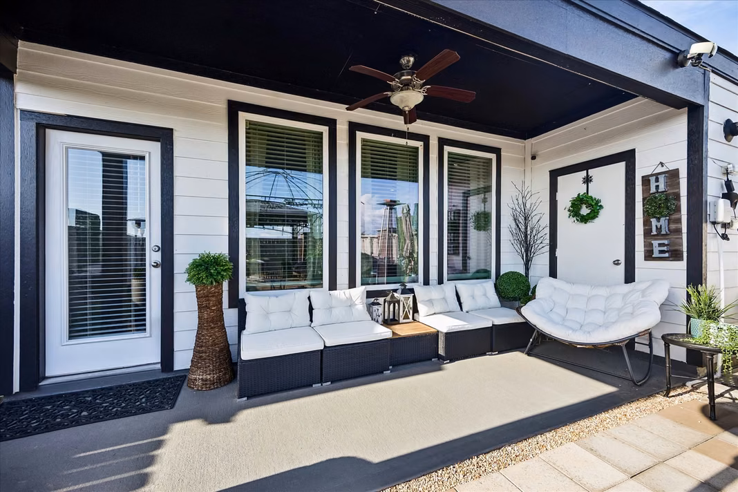 Photo 5 of 3034 Crown Gate Drive, Houston, TX