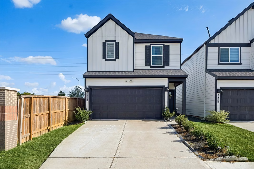 Photo 6 of 3034 Crown Gate Drive, Houston, TX