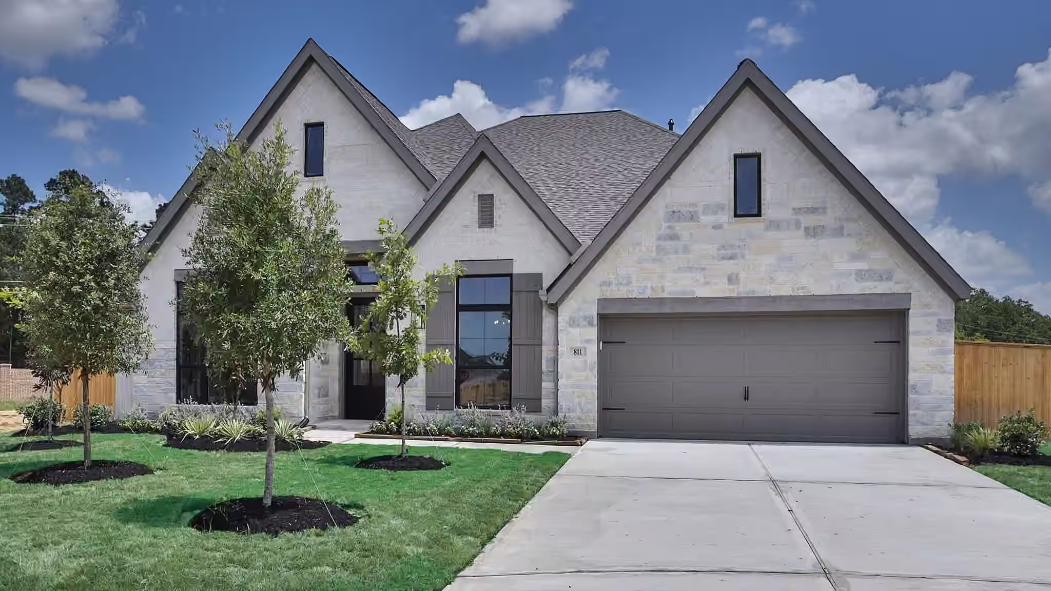 Photo of 811 Vizsla Court, Montgomery, TX