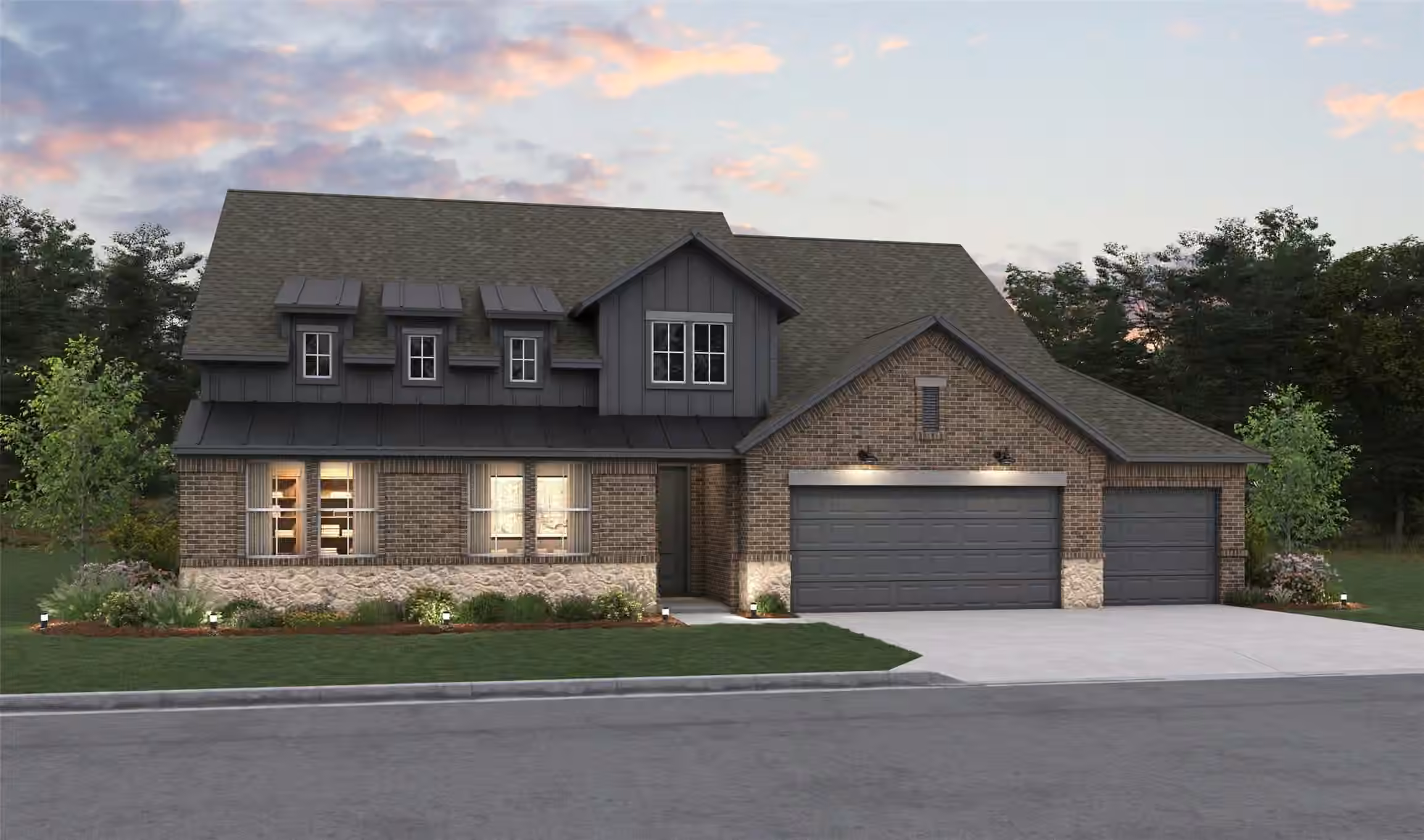 Photo 2 of 13753 Pamela Belle Path, Conroe, TX