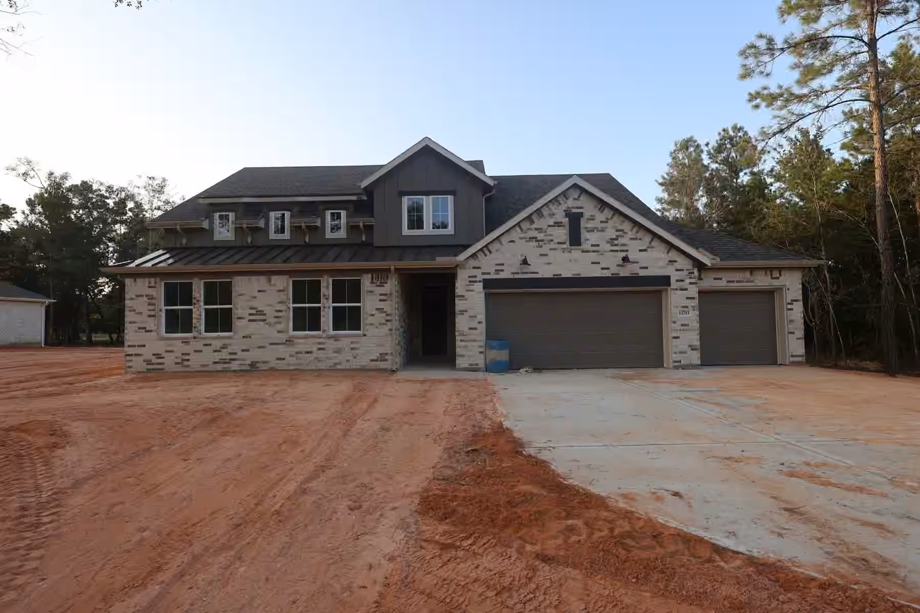 Photo 3 of 13753 Pamela Belle Path, Conroe, TX