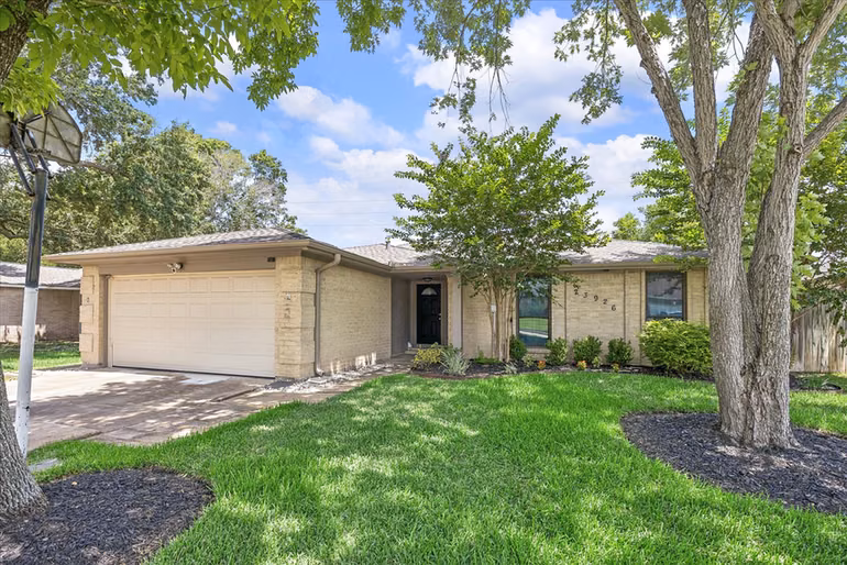 Photo of 23926 Wassail Way, Katy, TX