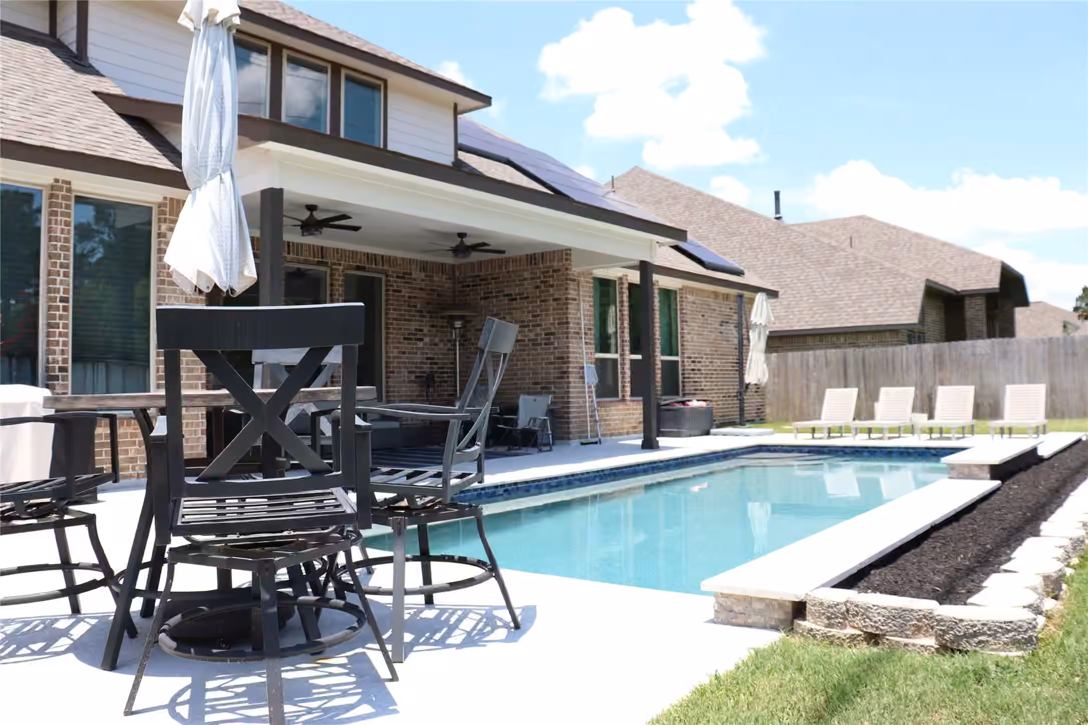Photo 4 of 21422 Rose Loch Lane, Tomball, TX