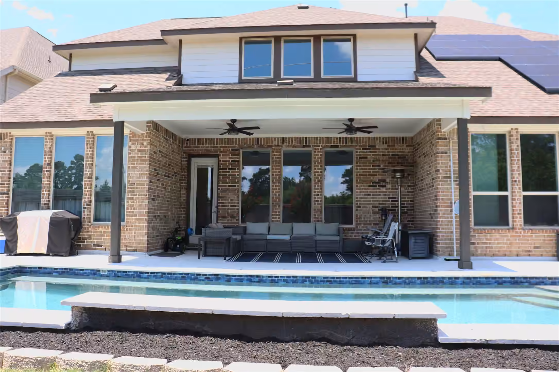 Photo 6 of 21422 Rose Loch Lane, Tomball, TX