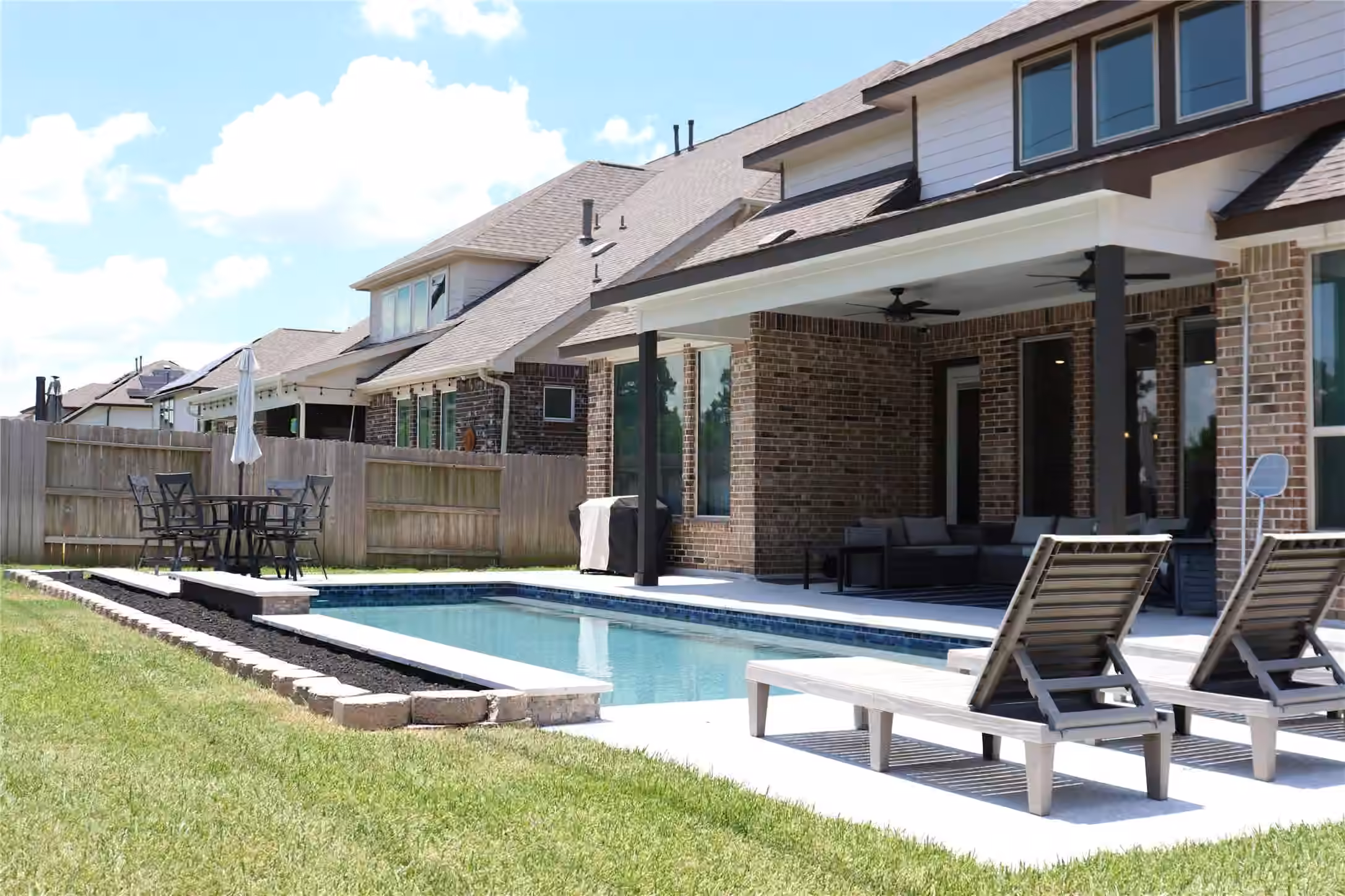 Photo 7 of 21422 Rose Loch Lane, Tomball, TX