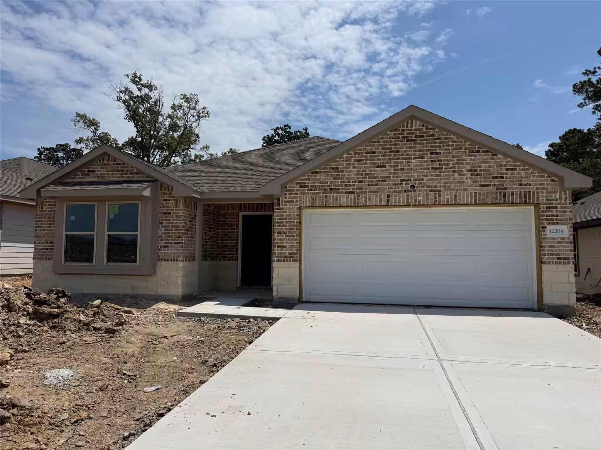 Photo of 12204 Lexington Heights Drive, Willis, TX