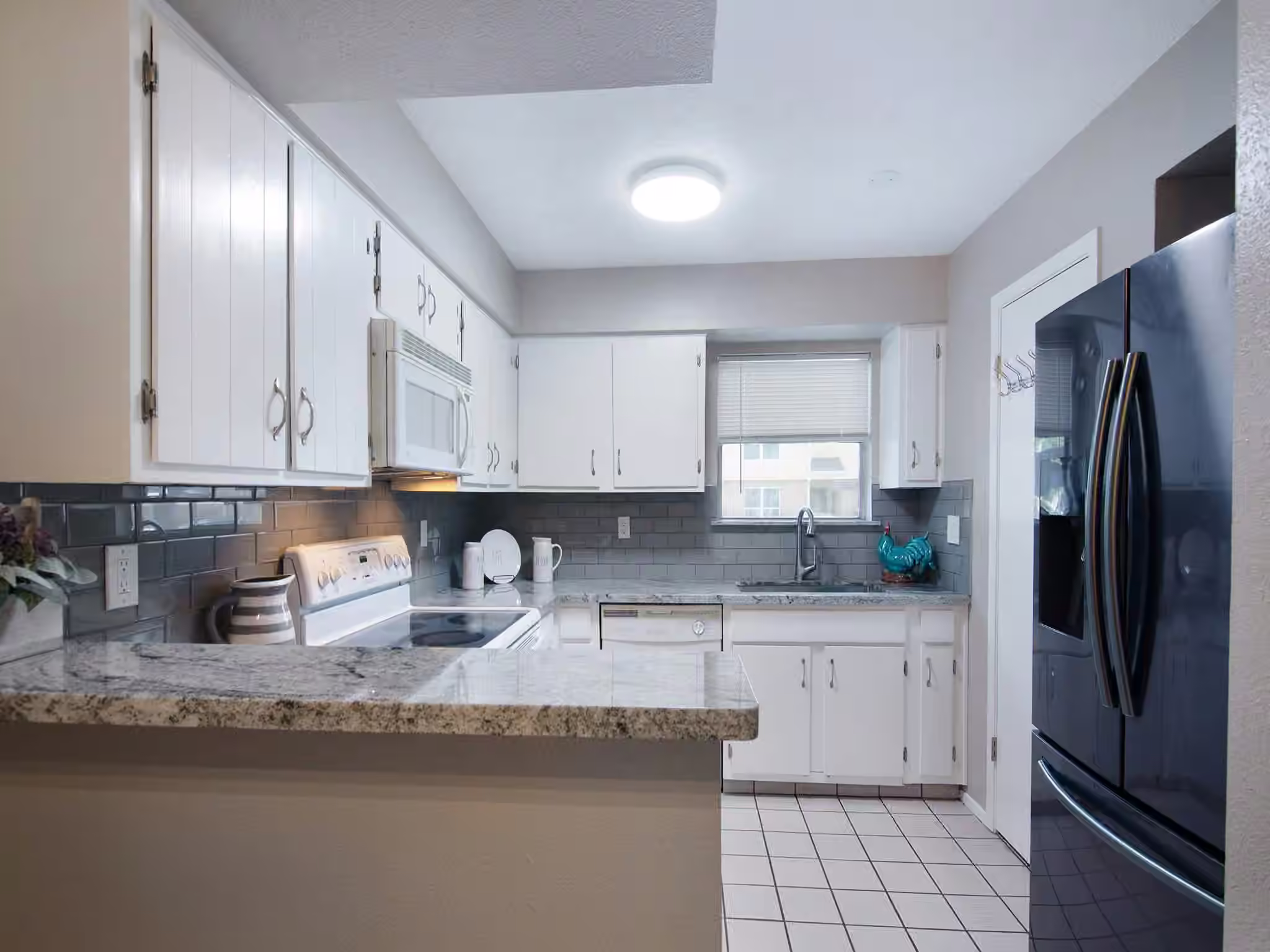 Photo 4 of 14515 Wunderlich Drive 803, Houston, TX