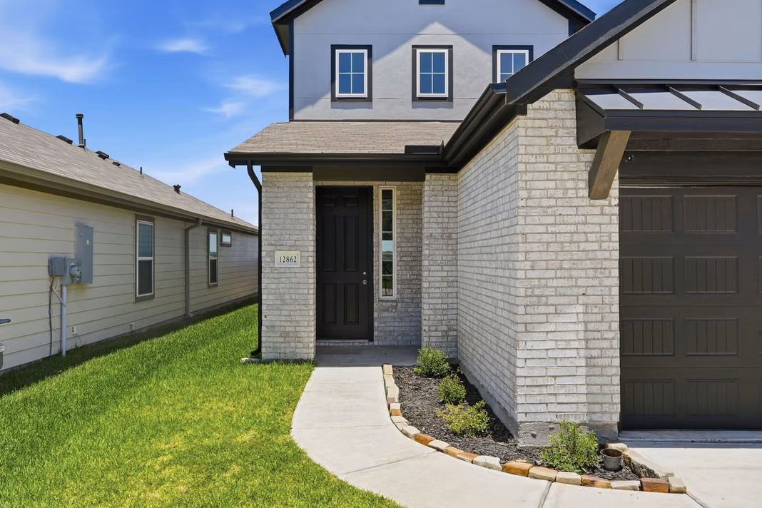 Photo 3 of 12862 Hannah Springs Lane, Magnolia, TX
