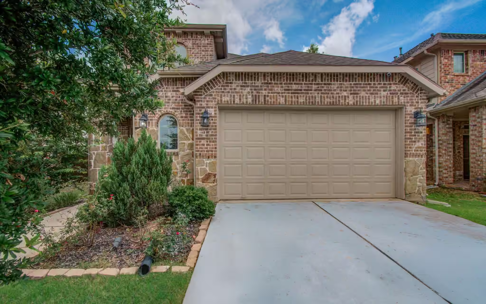 Photo 4 of 3730 Bach Street, Iowa Colony, TX