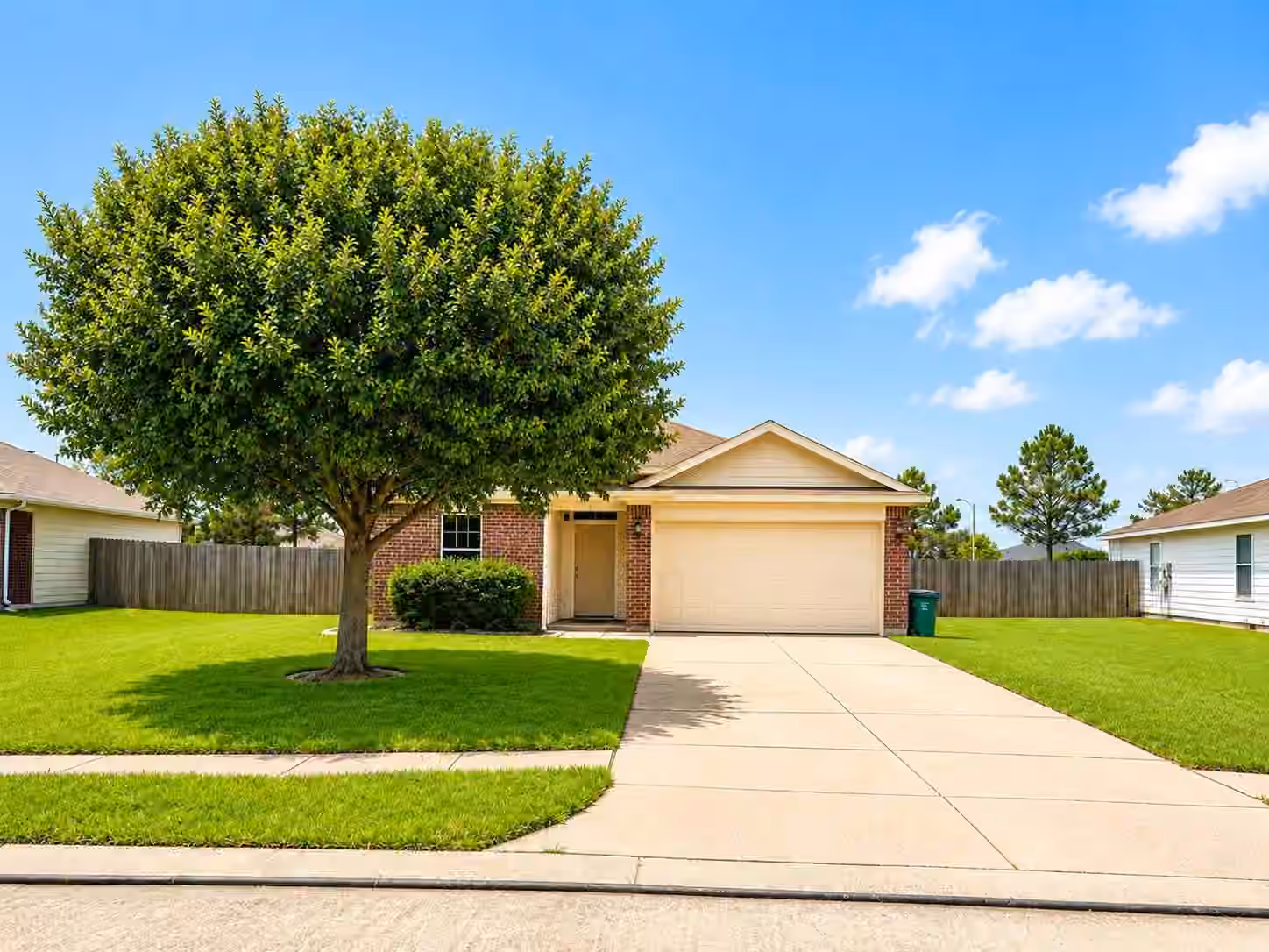 Photo of 6926 Garnet Trail Lane, Richmond, TX 77469