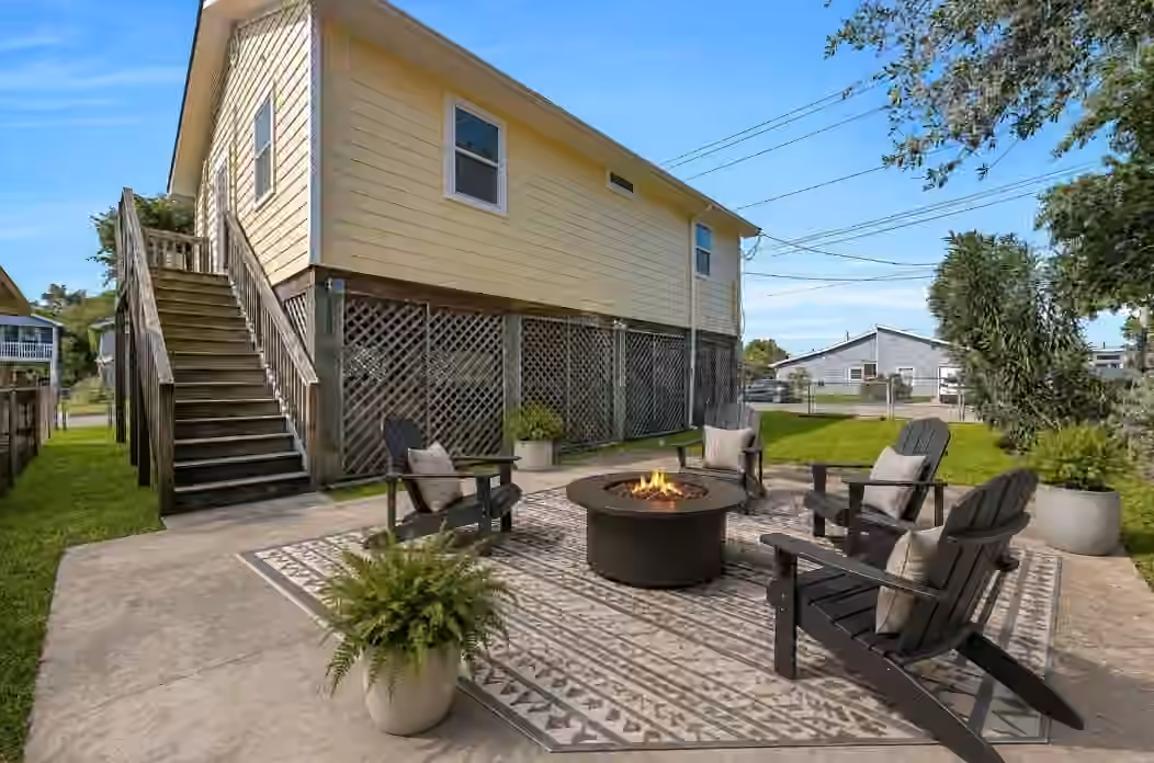 Photo 6 of 1801 55th Street, Galveston, TX