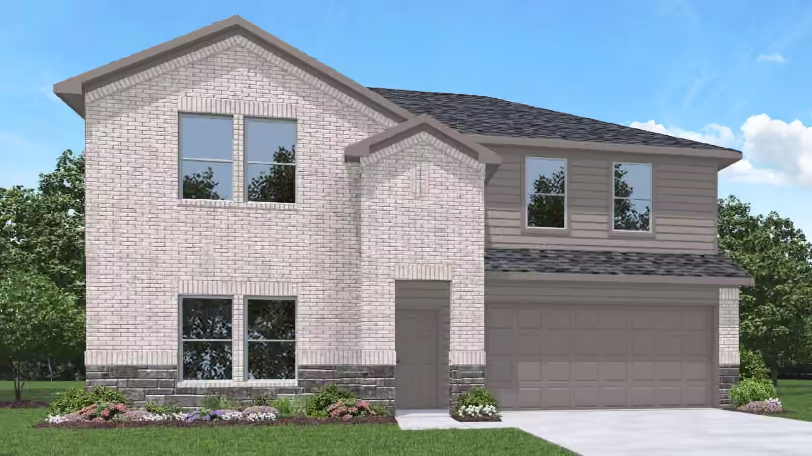 Photo of 2040 Luminous Lane, Brookshire, TX 77423