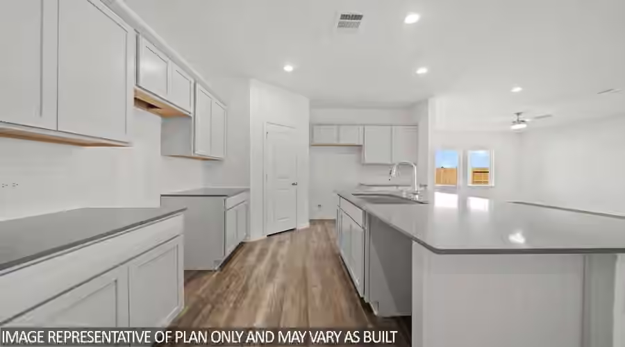 Photo 2 of 2040 Luminous Lane, Brookshire, TX