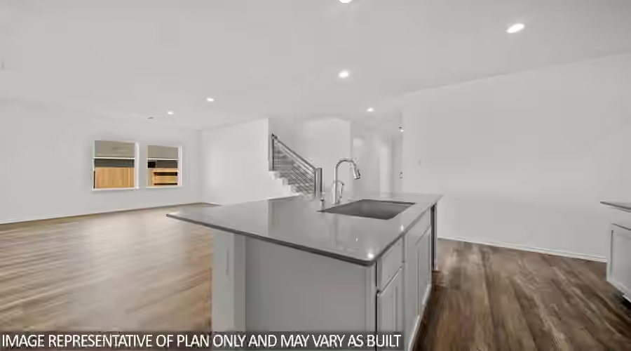 Photo 3 of 2040 Luminous Lane, Brookshire, TX