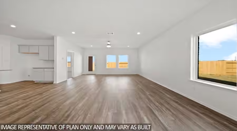 Photo 4 of 2040 Luminous Lane, Brookshire, TX