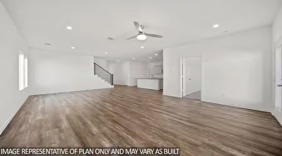 Photo 5 of 2040 Luminous Lane, Brookshire, TX