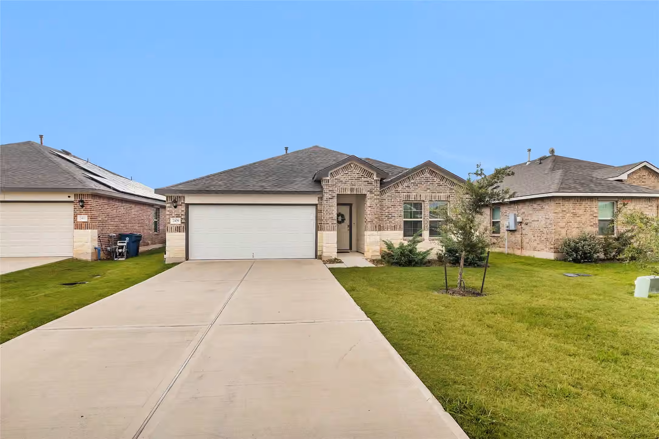 Photo 3 of 2409 Mulligan Lane, Navasota, TX
