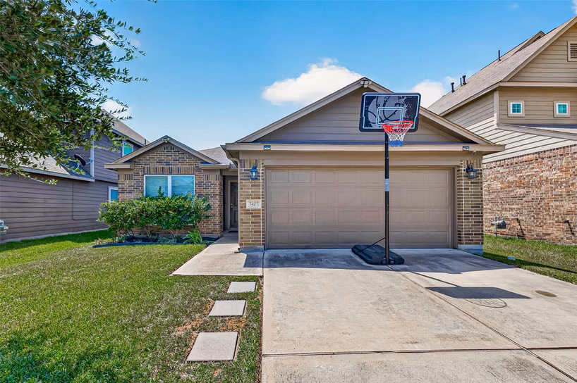 Photo 4 of 3403 Madison Elm Street, Katy, TX