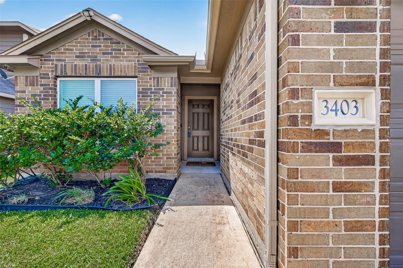 Photo 6 of 3403 Madison Elm Street, Katy, TX