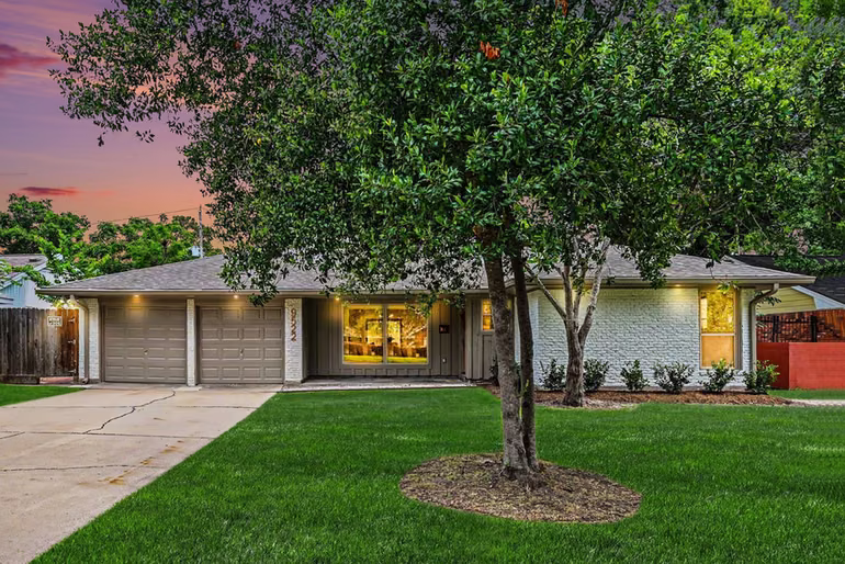 Photo of 9522 Winsome Lane, Houston, TX