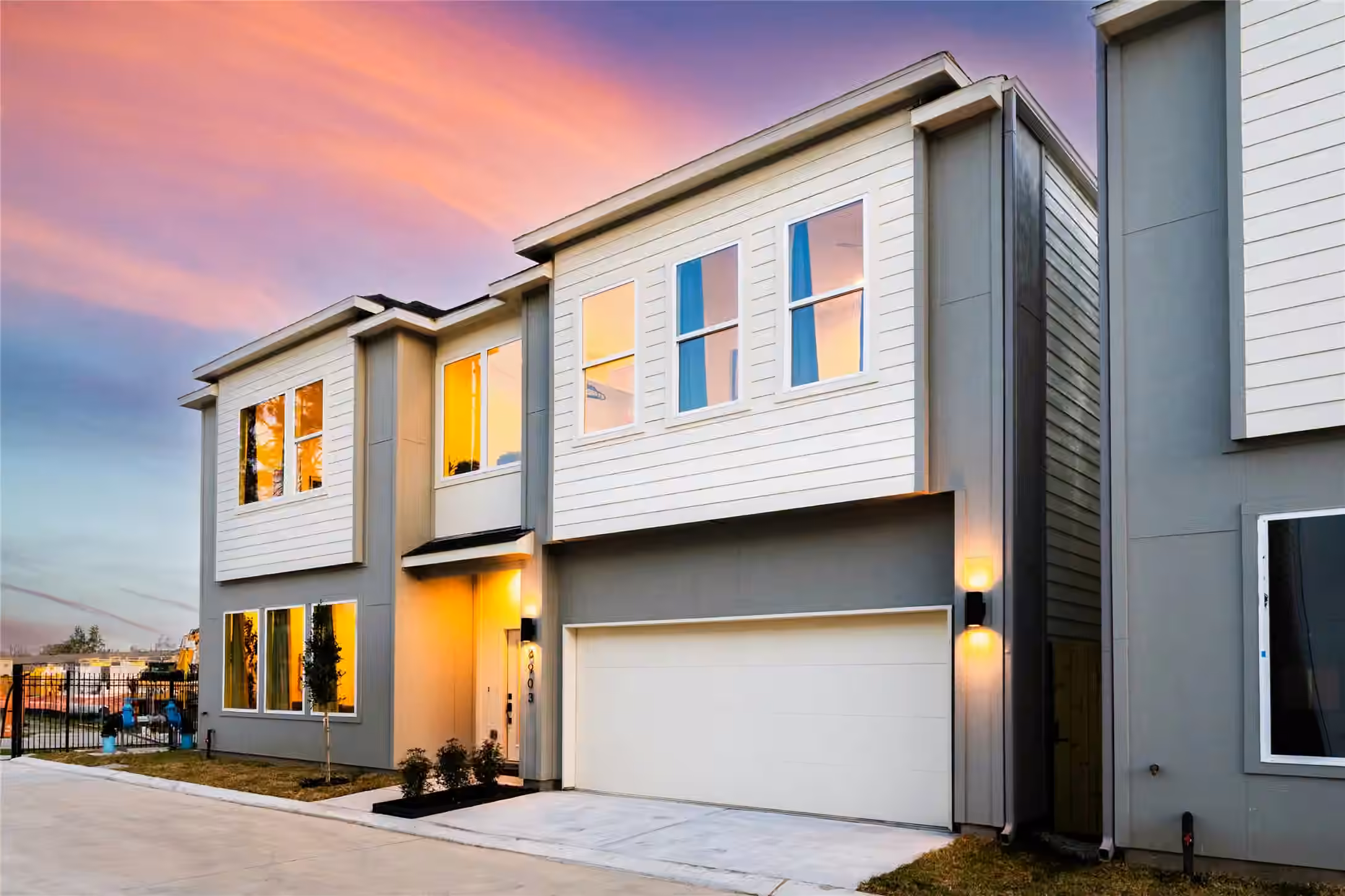 Photo of 8903 Knoll Branch Drive, Houston, TX 77080