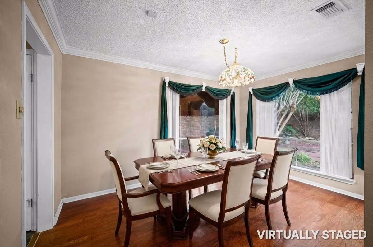 Photo 7 of 6903 Bullinger Drive, Spring, TX