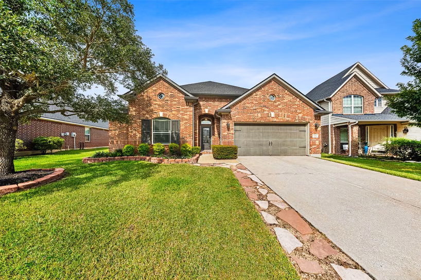 Photo of 15314 Hazen Point Drive, Cypress, TX