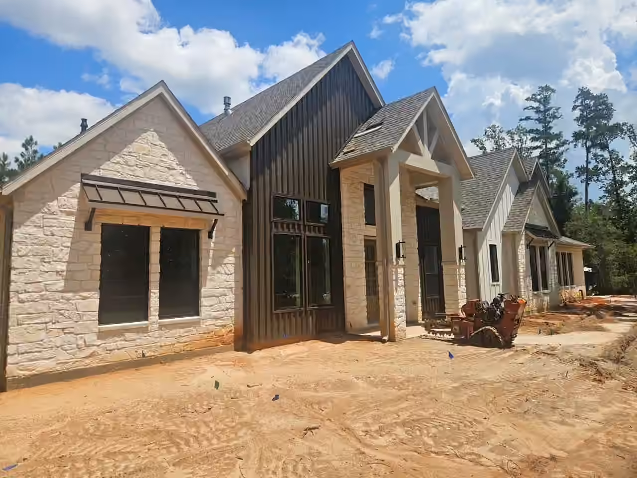 Photo 3 of 11843 Grand North Road, Willis, TX