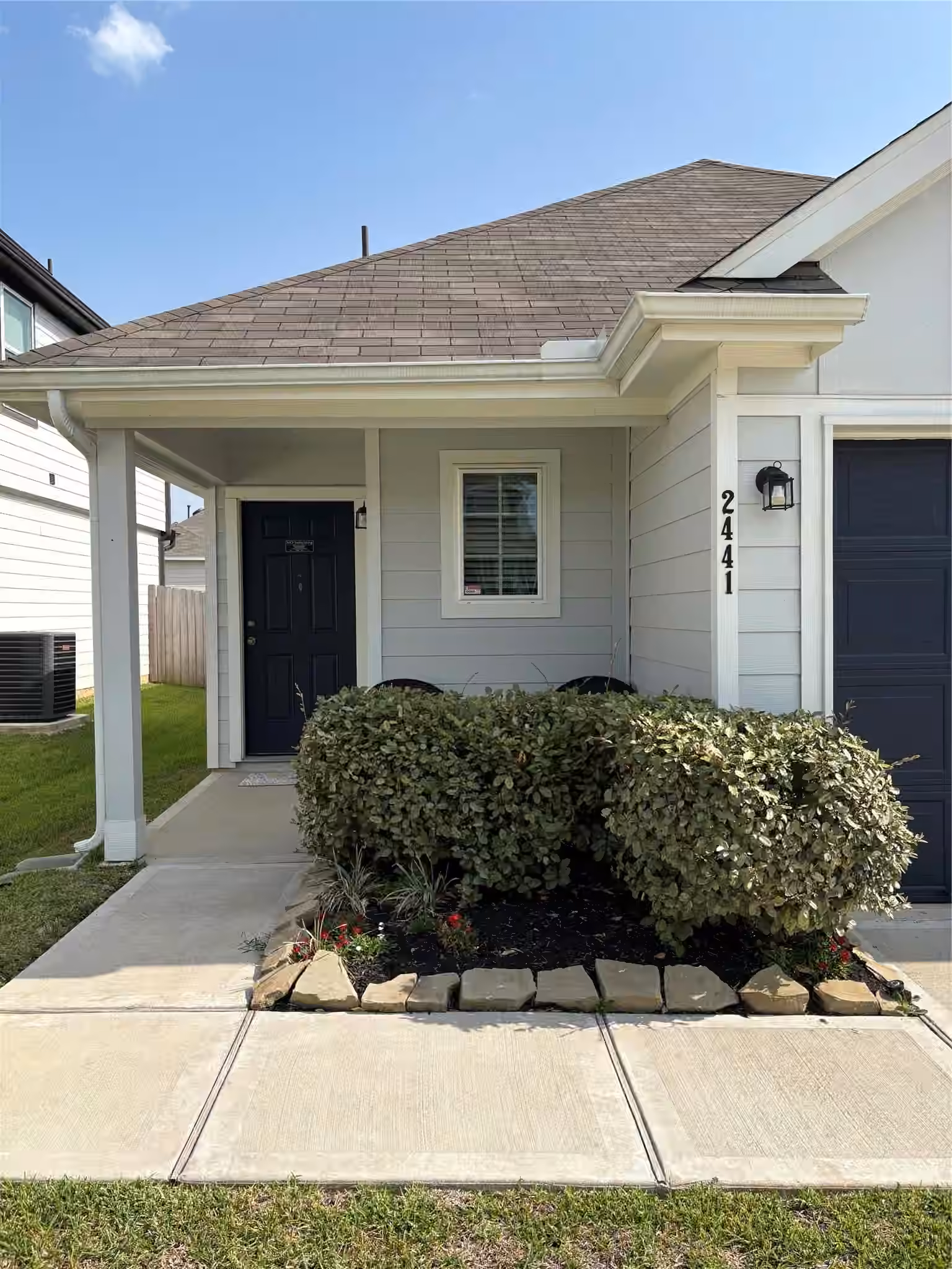 Photo of 2441 Shellcracker Drive, Conroe, TX