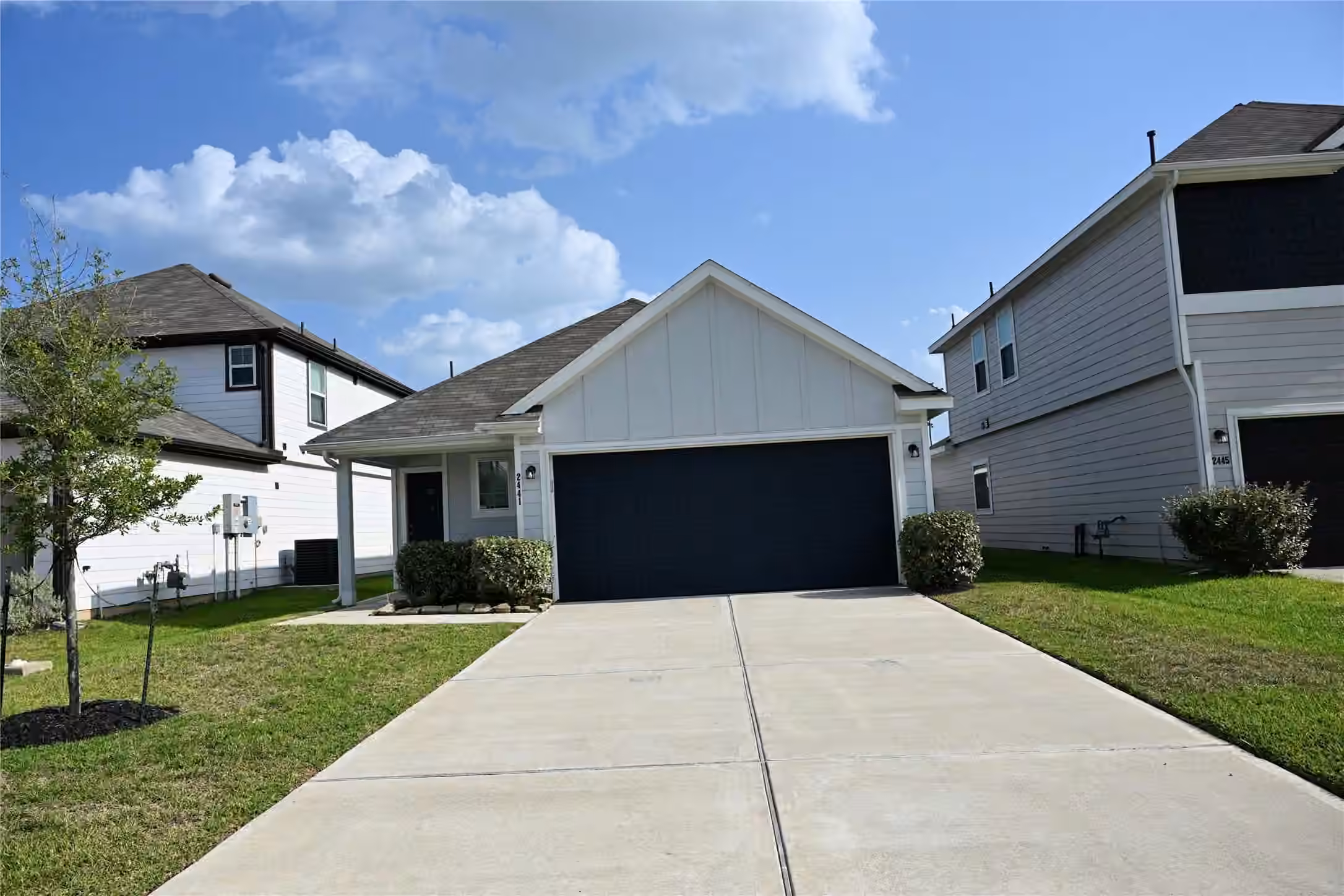 Photo 4 of 2441 Shellcracker Drive, Conroe, TX