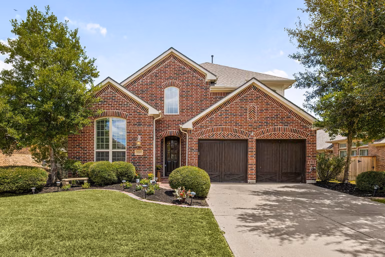 Photo 3 of 5315 Jackson Park Lane, Katy, TX