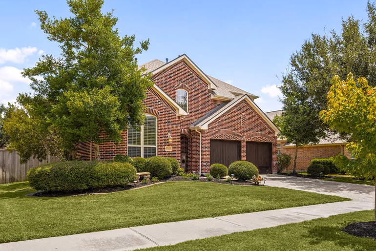 Photo 4 of 5315 Jackson Park Lane, Katy, TX